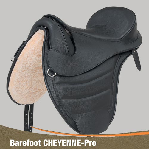 Selle VTT - Carbone Complet + Fibre en Cuir - Route et Montagne
